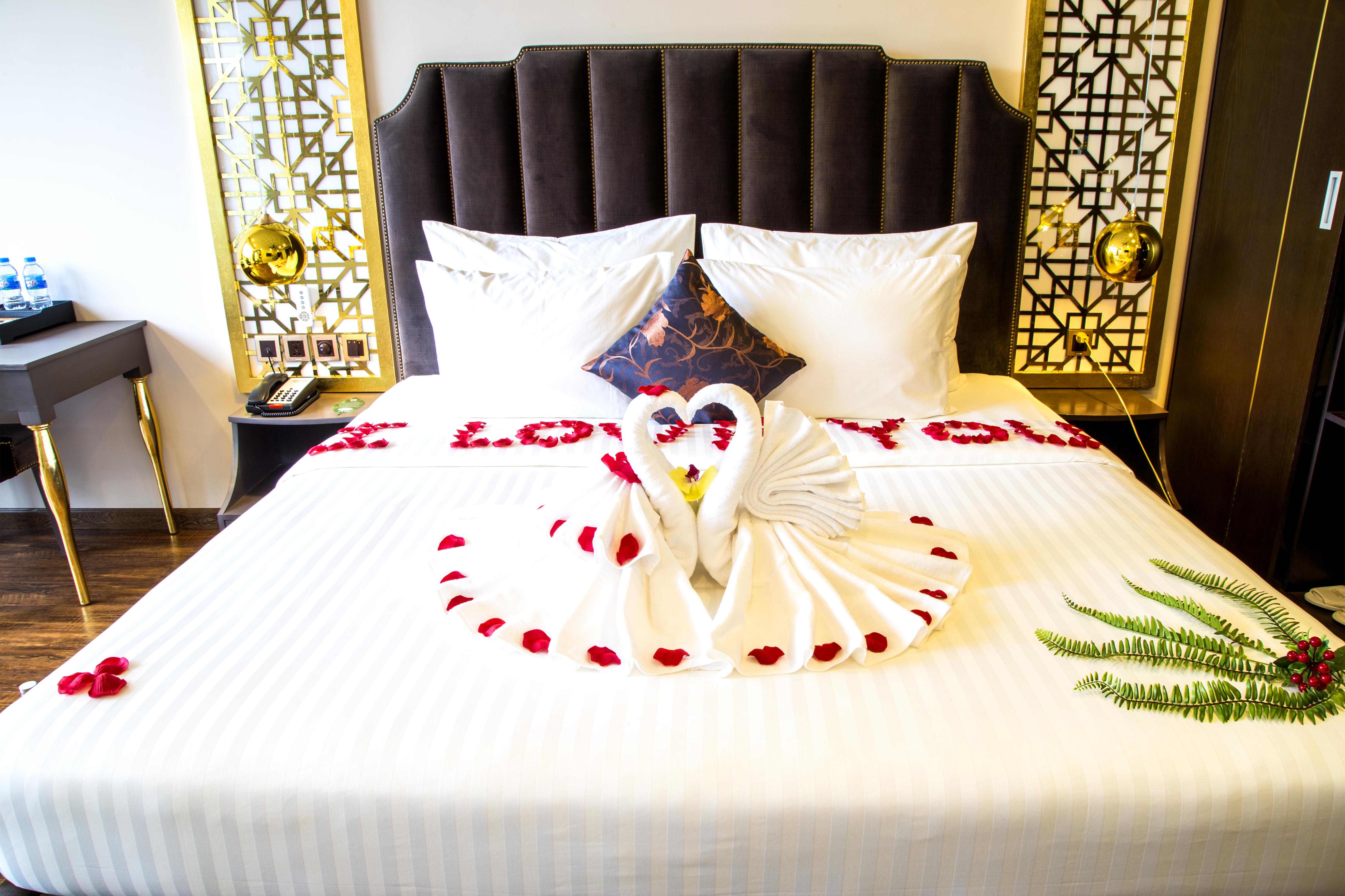 Cicilia City Hotel Saigon Center Ho Chi Minh-byen Eksteriør bilde