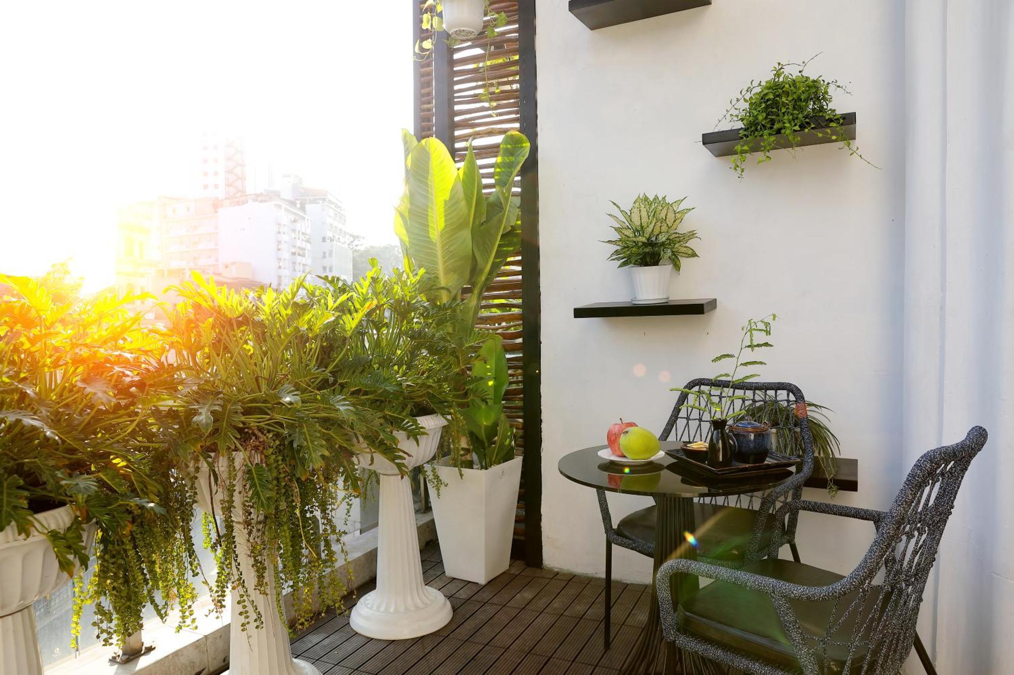 Cicilia City Hotel Saigon Center Ho Chi Minh-byen Eksteriør bilde
