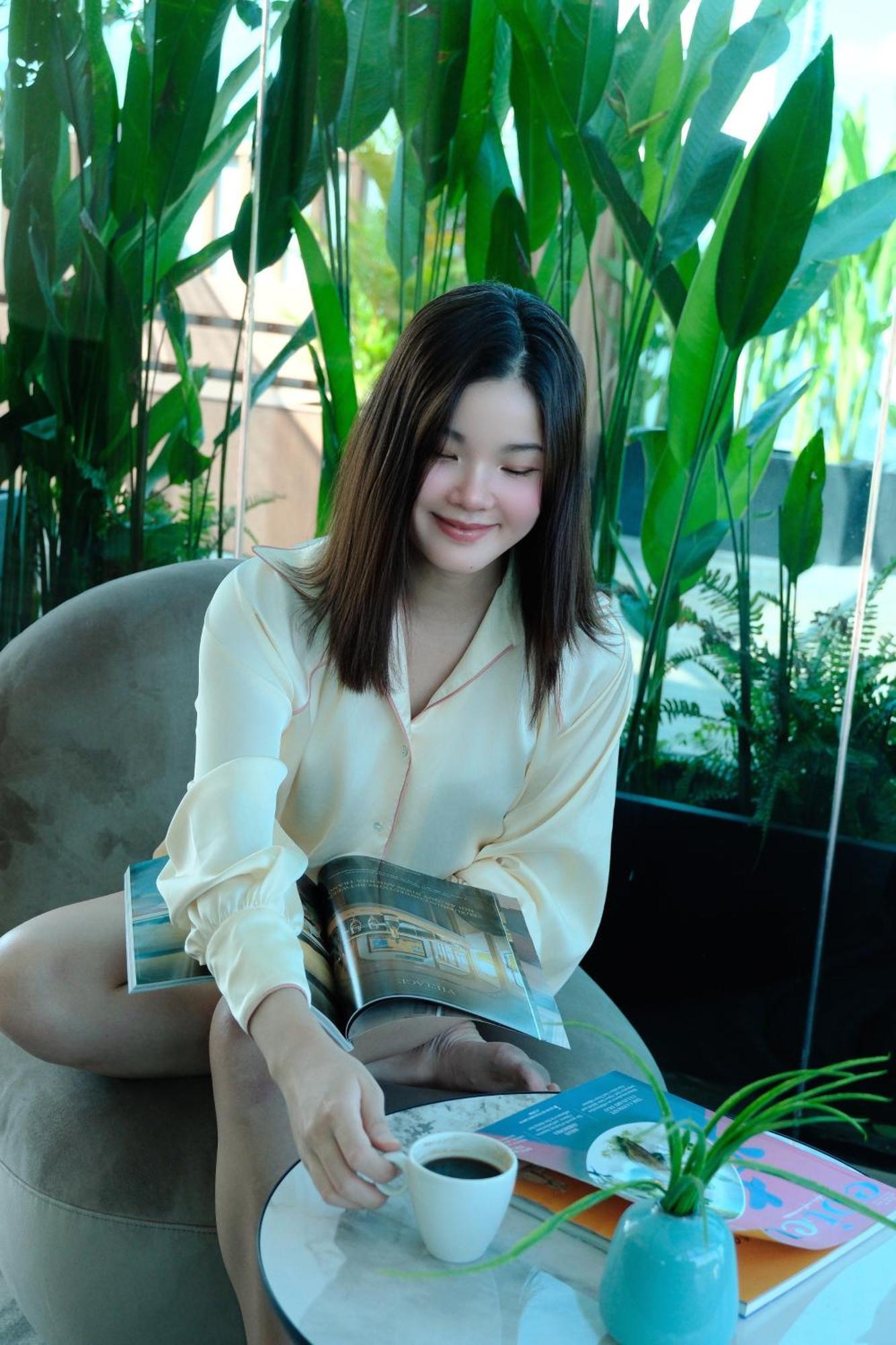 Cicilia City Hotel Saigon Center Ho Chi Minh-byen Eksteriør bilde